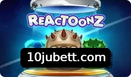 Reactoonz